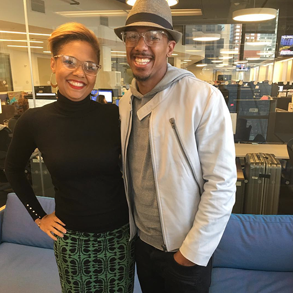 All Of the Stars Who Paid ESSENCE a Visit In 2016